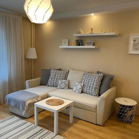 Cozy Home Apartment Lielvardes, Free Parking, Self Check-In รีกา ภายนอก รูปภาพ