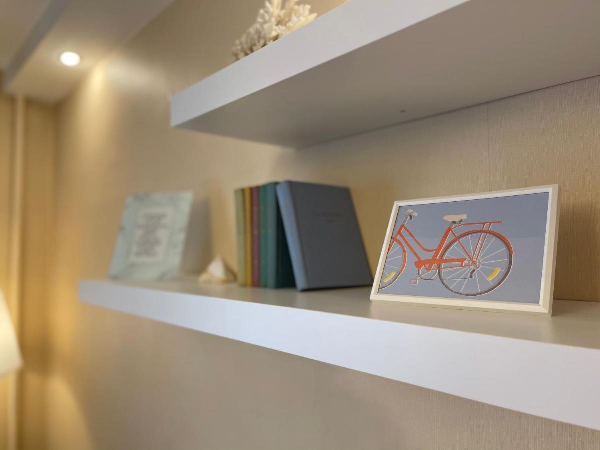 Cozy Home Apartment Lielvardes, Free Parking, Self Check-In รีกา ภายนอก รูปภาพ