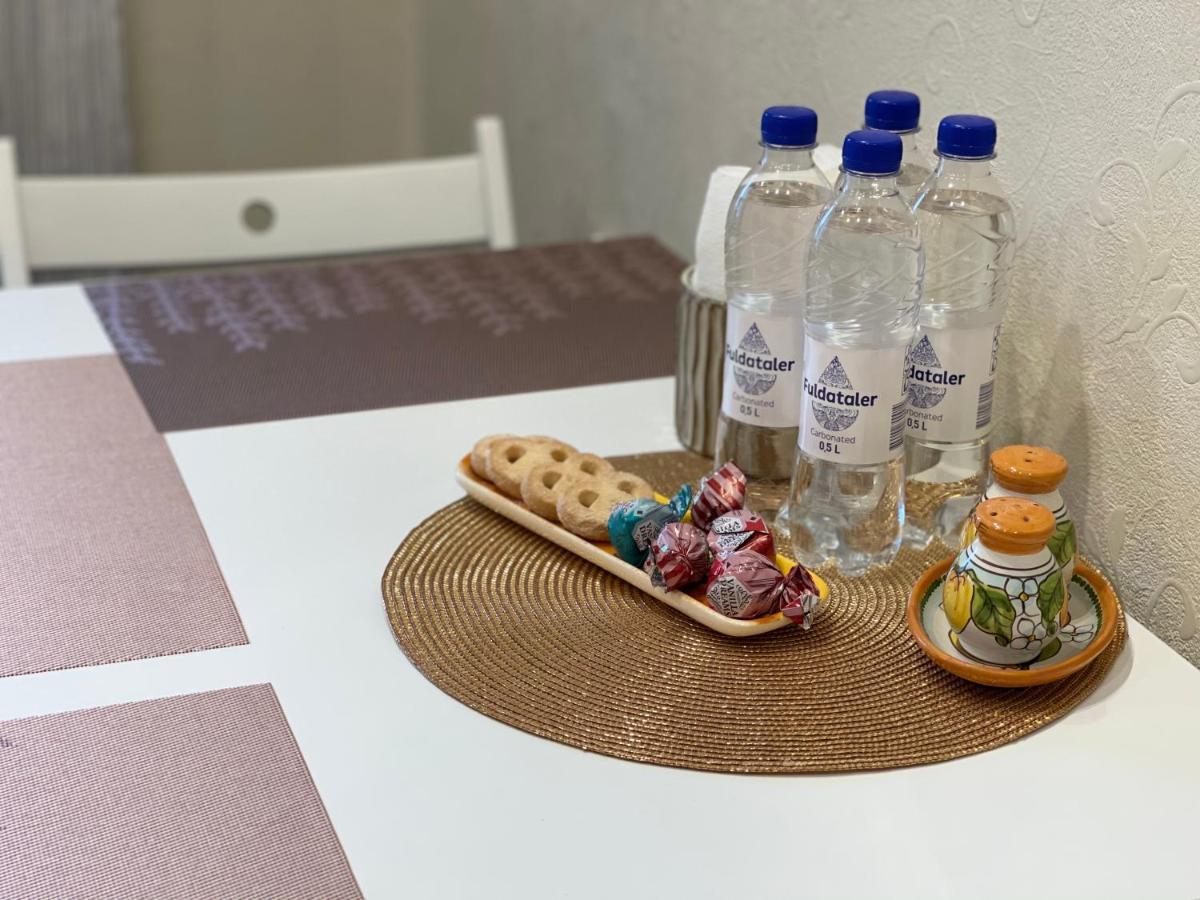 Cozy Home Apartment Lielvardes, Free Parking, Self Check-In รีกา ภายนอก รูปภาพ